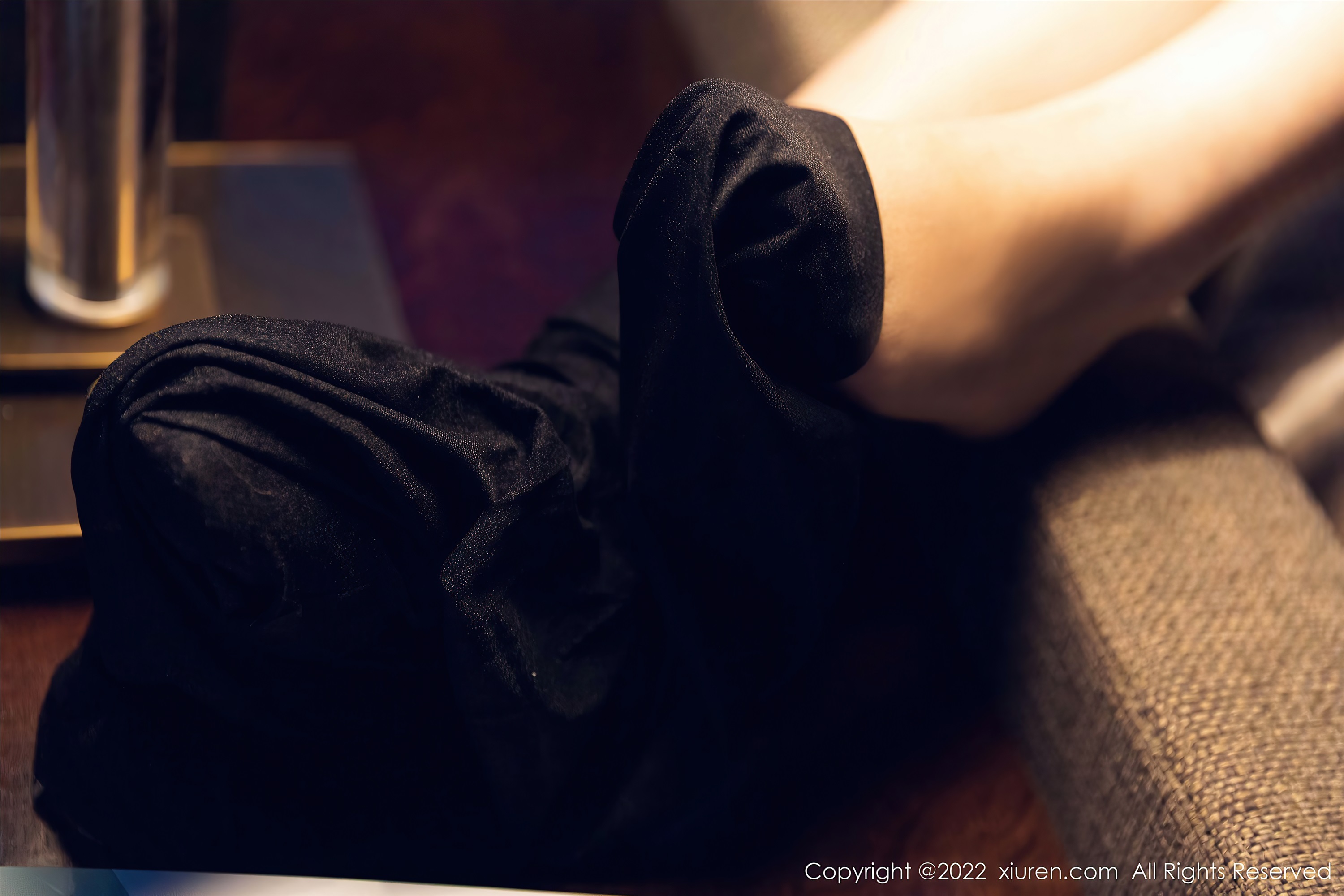 Xiuren秀人网 2022.01.21 NO.4496 允爾